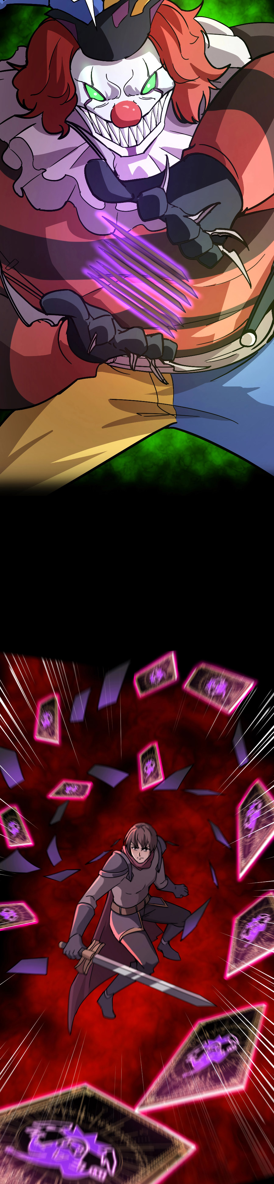 Read Talento Rango SSS Solo Yo Asciendo Invocando ES Manga Online