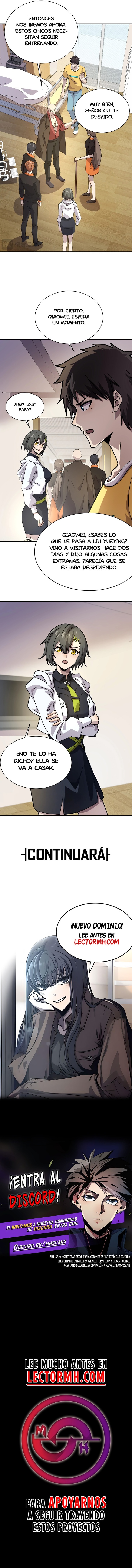 Read Talento Rango SSS Solo Yo Asciendo Invocando ES Manga Online