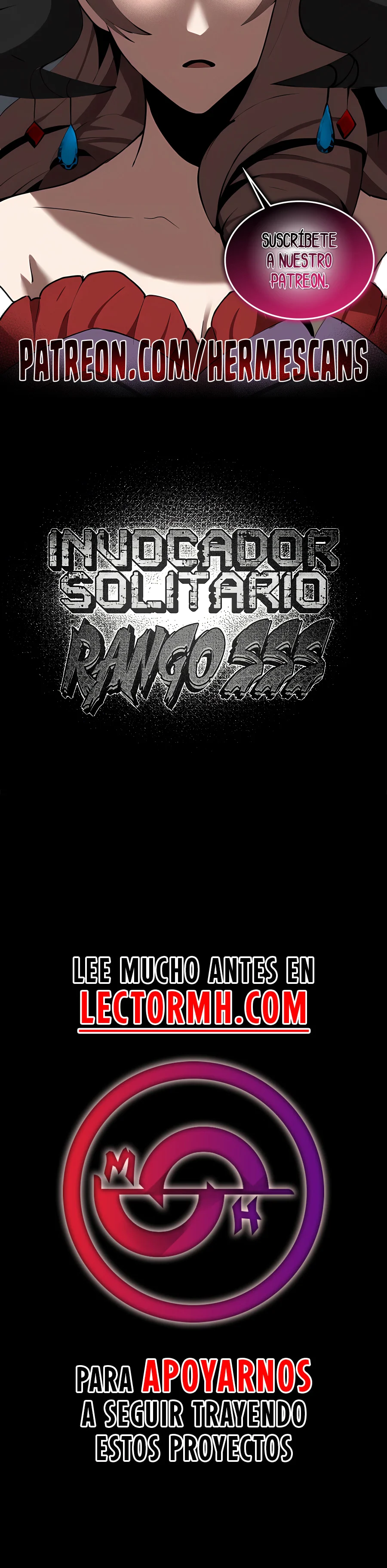 Read Talento Rango SSS Solo Yo Asciendo Invocando ES Manga Online
