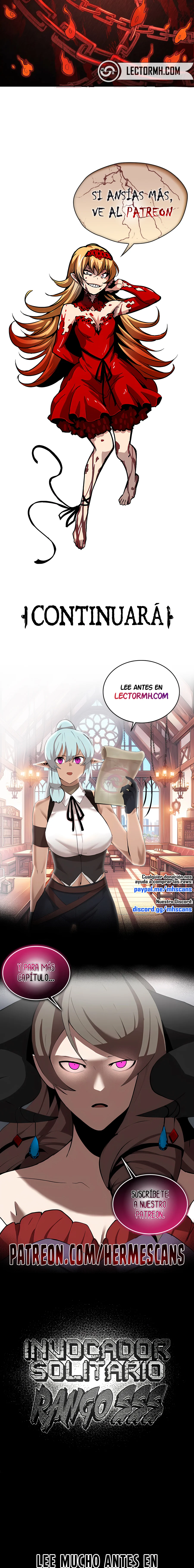 Read Talento Rango SSS Solo Yo Asciendo Invocando ES Manga Online