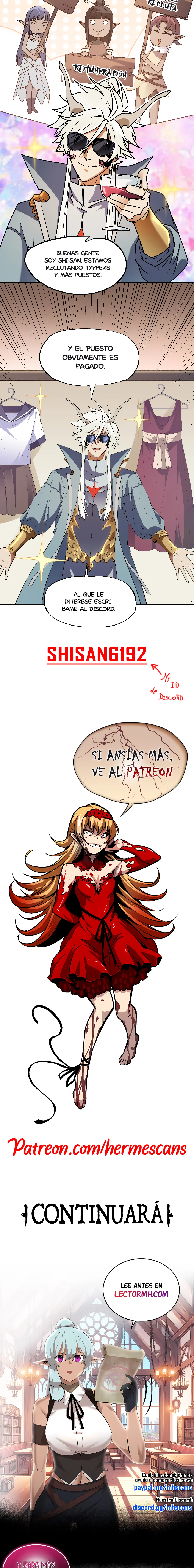 Read Talento Rango SSS Solo Yo Asciendo Invocando ES Manga Online