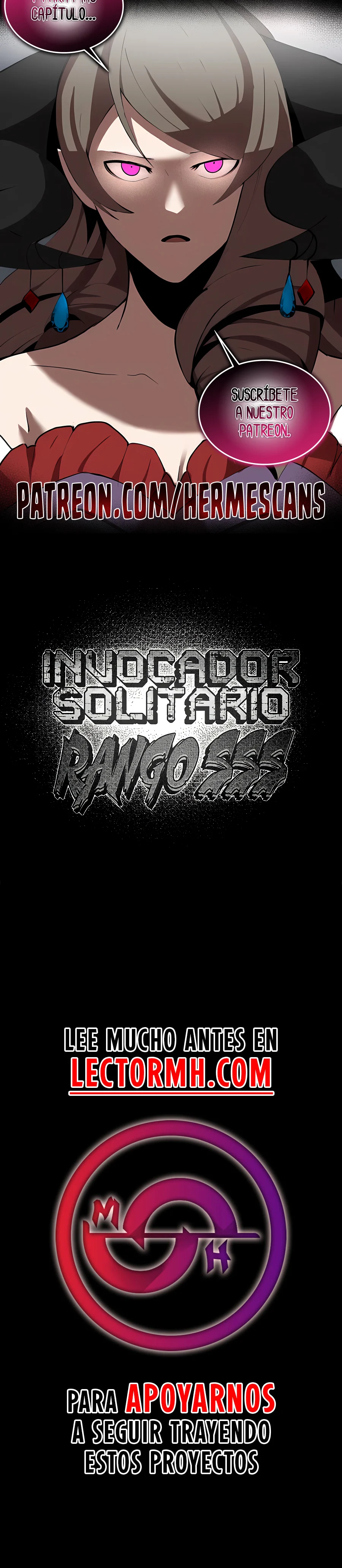 Read Talento Rango SSS Solo Yo Asciendo Invocando ES Manga Online