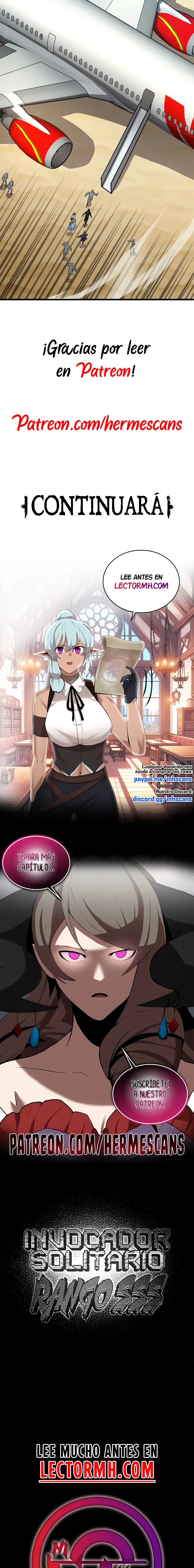 Read Talento Rango SSS Solo Yo Asciendo Invocando ES Manga Online