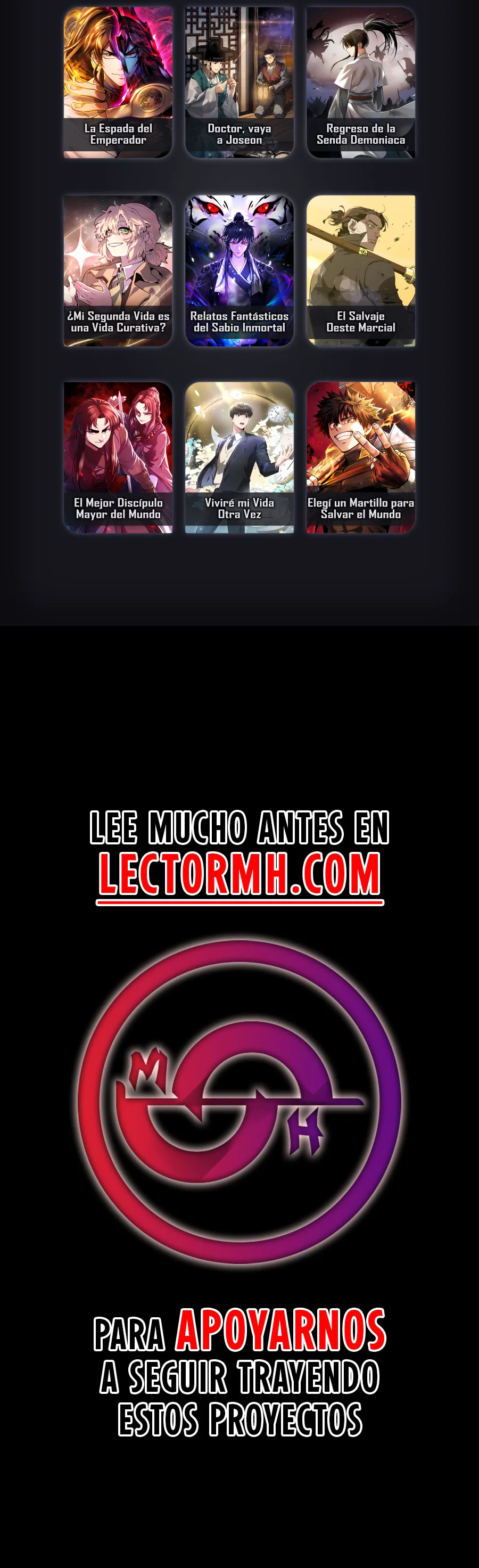 Read Talento Rango SSS Solo Yo Asciendo Invocando ES Manga Online
