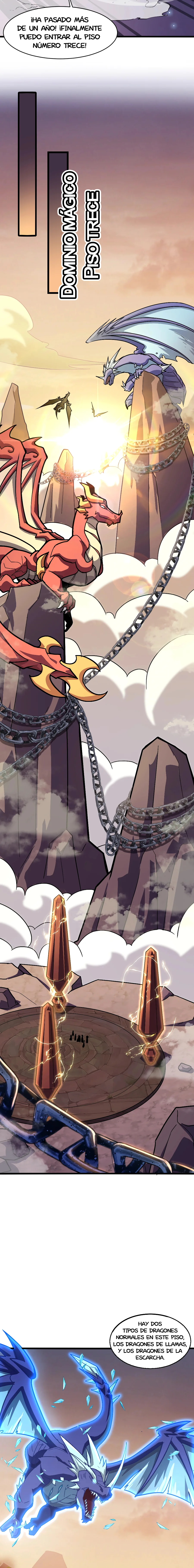 Read Talento Rango SSS Solo Yo Asciendo Invocando ES Manga Online
