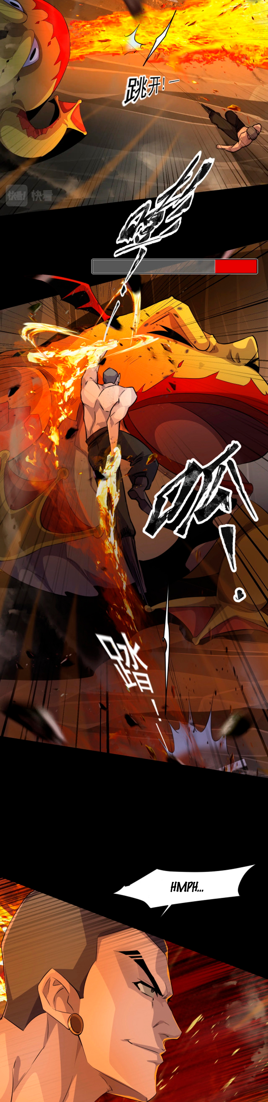 Read Talento Rango SSS Solo Yo Asciendo Invocando ES Manga Online