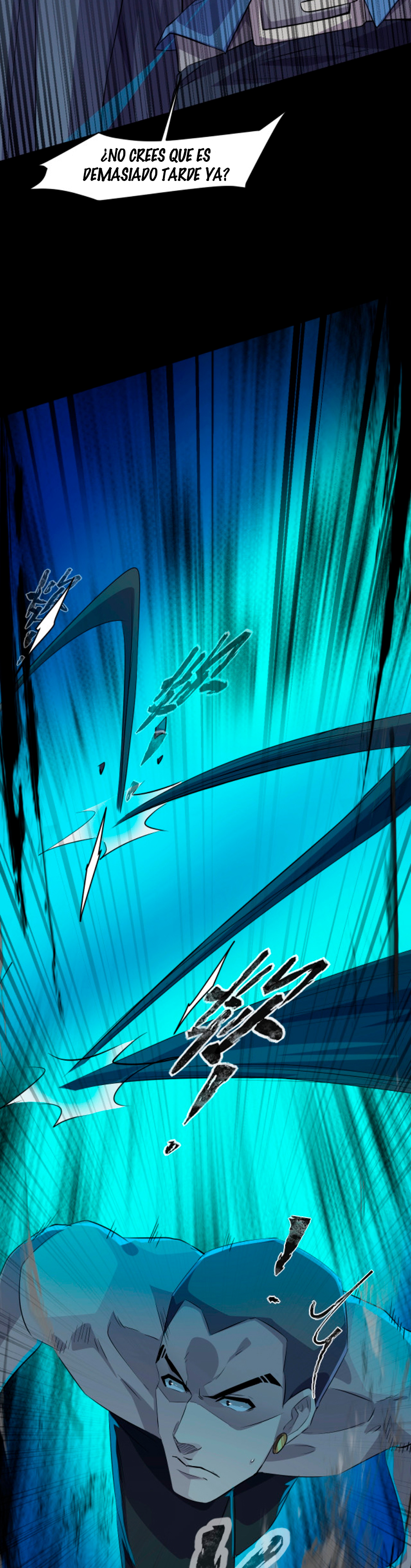 Read Talento Rango SSS Solo Yo Asciendo Invocando ES Manga Online