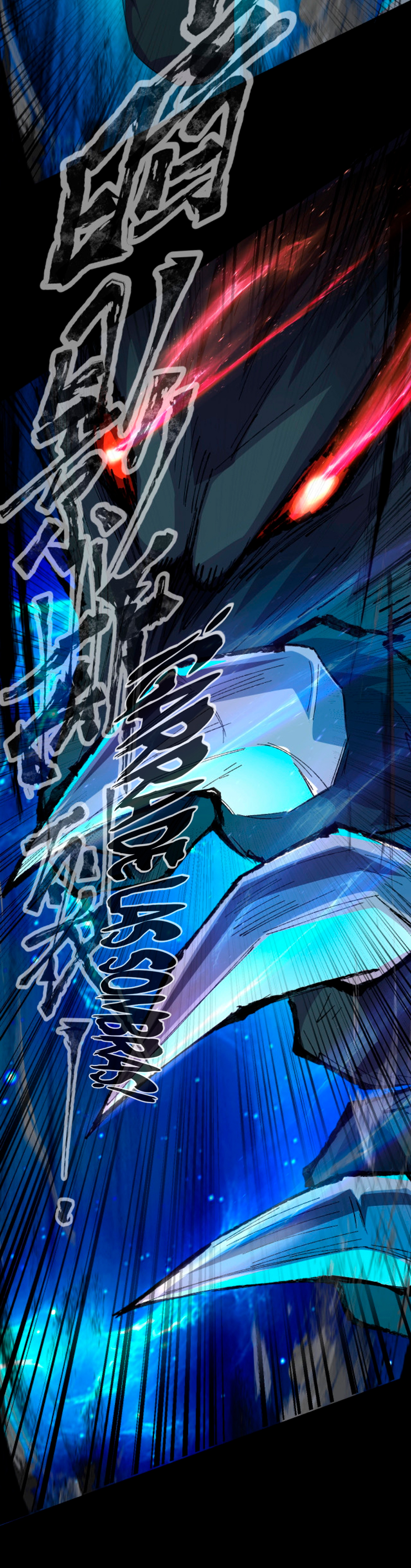 Read Talento Rango SSS Solo Yo Asciendo Invocando ES Manga Online