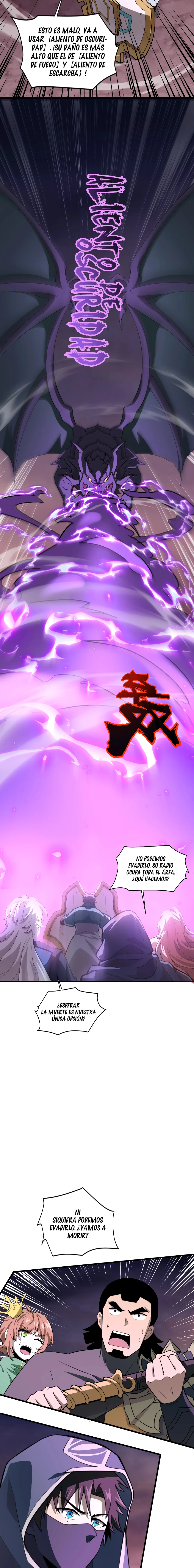Read Talento Rango SSS Solo Yo Asciendo Invocando ES Manga Online