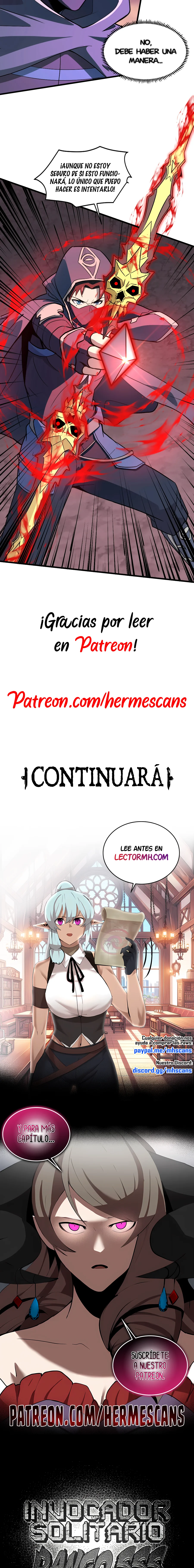 Read Talento Rango SSS Solo Yo Asciendo Invocando ES Manga Online