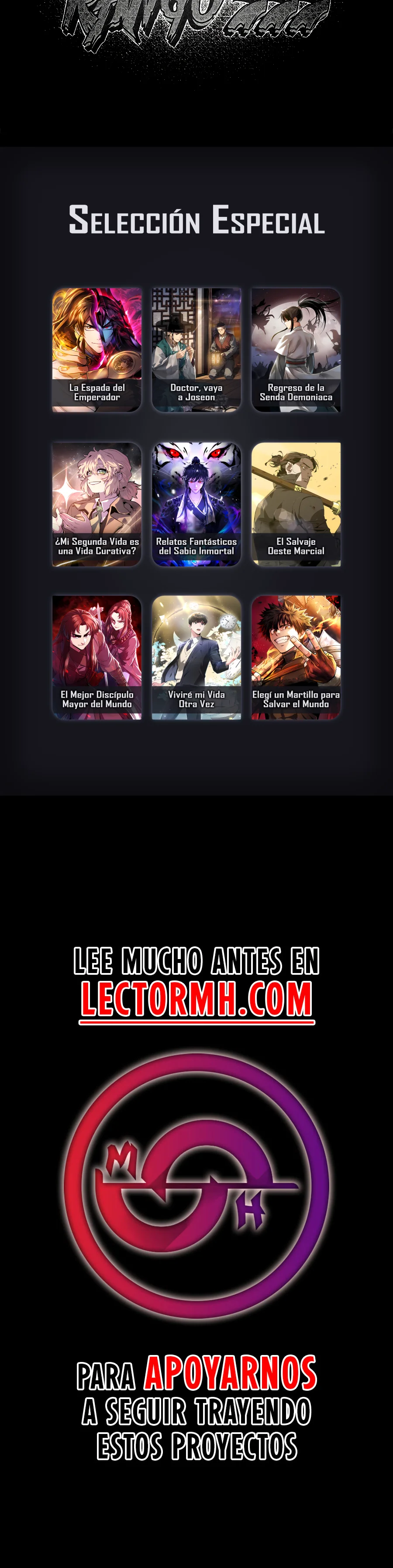 Read Talento Rango SSS Solo Yo Asciendo Invocando ES Manga Online