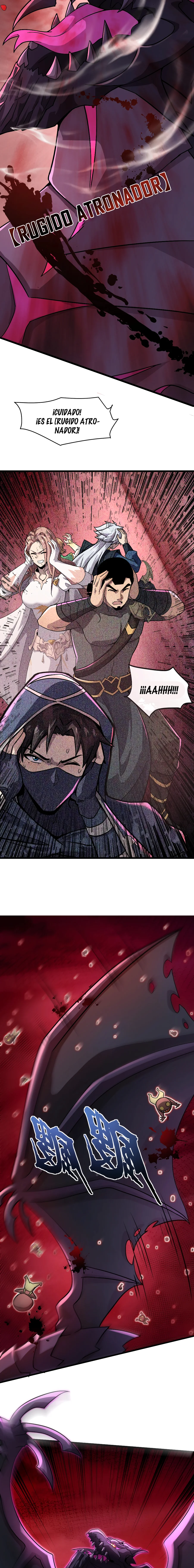 Read Talento Rango SSS Solo Yo Asciendo Invocando ES Manga Online