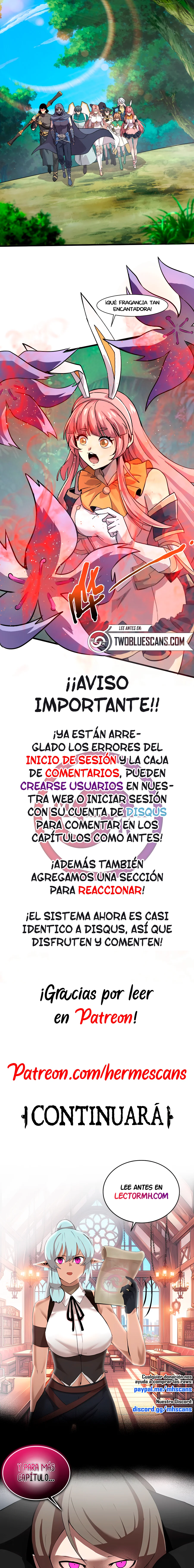 Read Talento Rango SSS Solo Yo Asciendo Invocando ES Manga Online