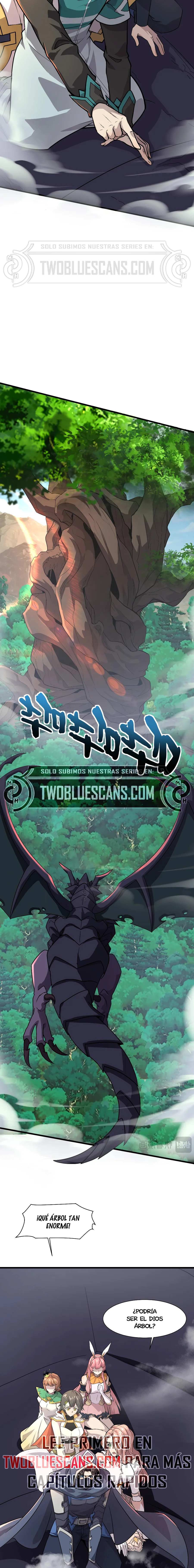 Read Talento Rango SSS Solo Yo Asciendo Invocando ES Manga Online