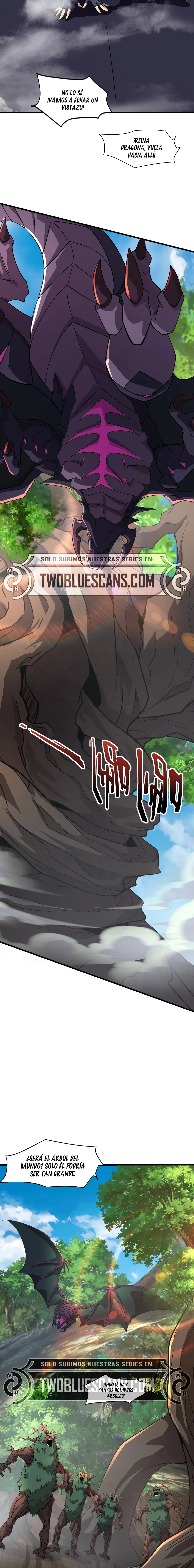 Read Talento Rango SSS Solo Yo Asciendo Invocando ES Manga Online