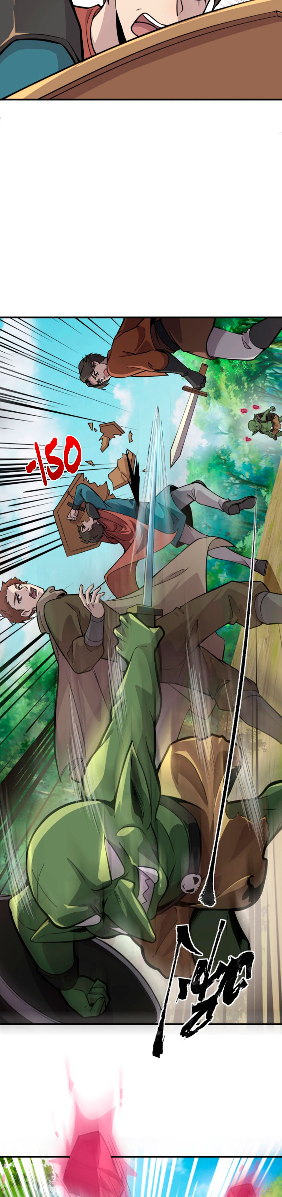 Read Talento Rango SSS Solo Yo Asciendo Invocando ES Manga Online