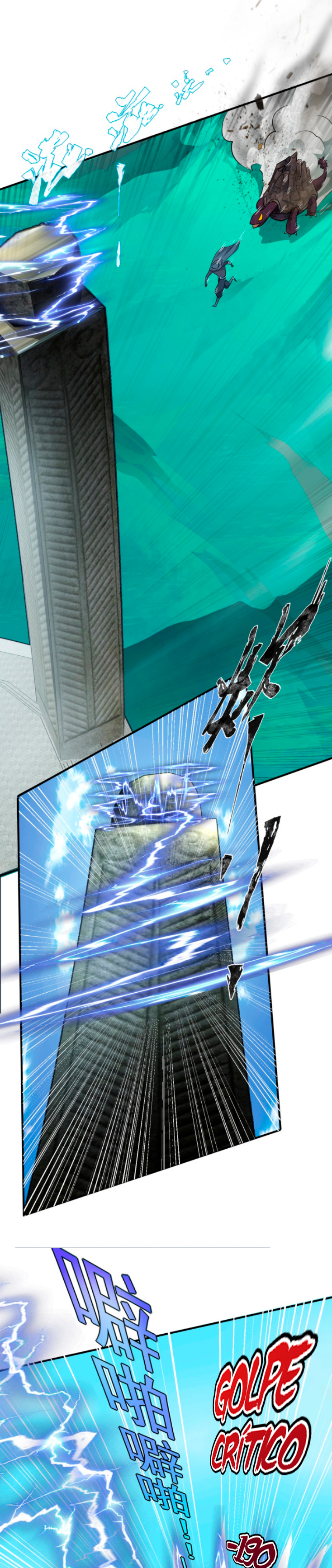 Read Talento Rango SSS Solo Yo Asciendo Invocando ES Manga Online