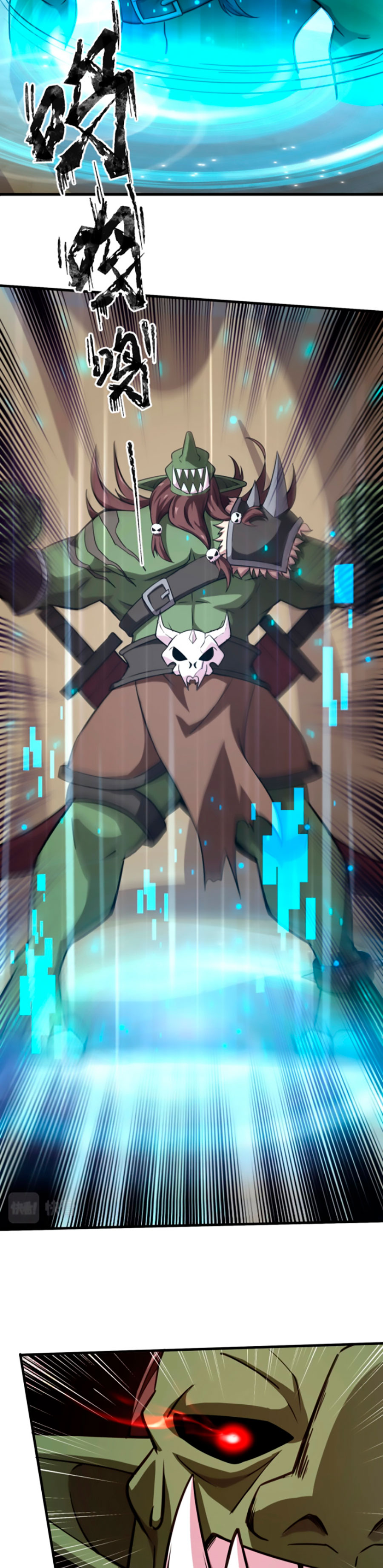 Read Talento Rango SSS Solo Yo Asciendo Invocando ES Manga Online