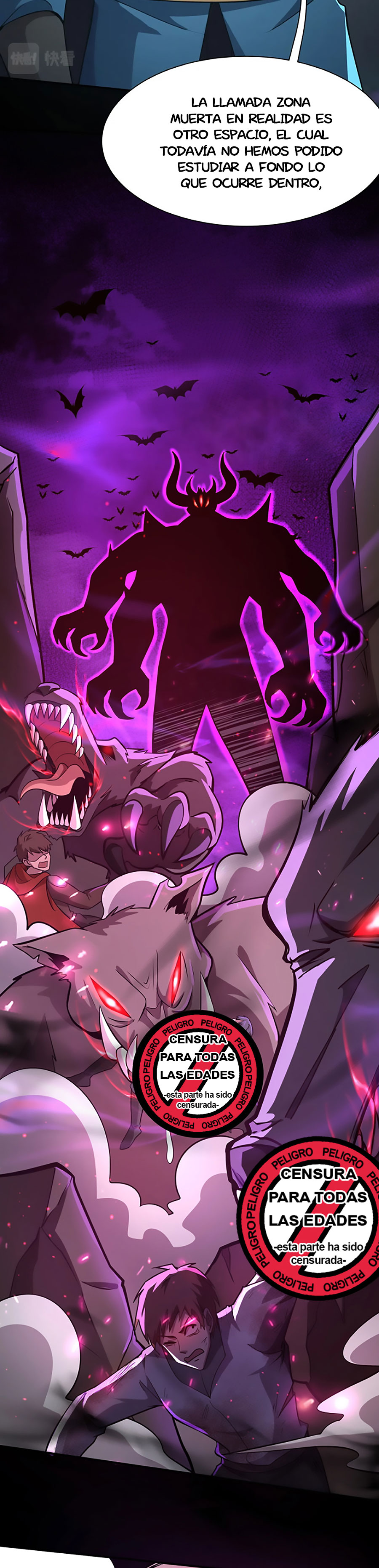 Read Talento Rango SSS Solo Yo Asciendo Invocando ES Manga Online