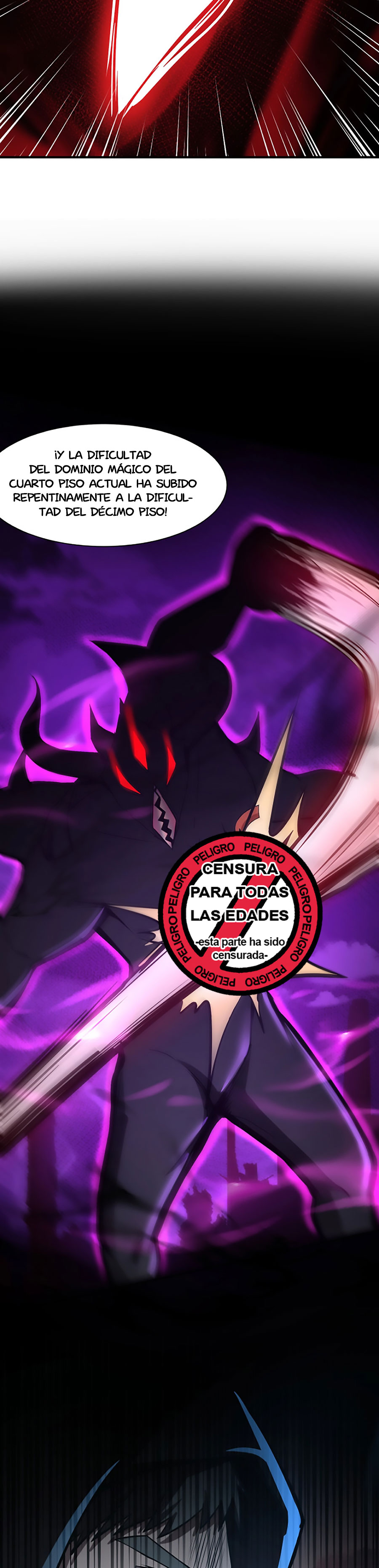 Read Talento Rango SSS Solo Yo Asciendo Invocando ES Manga Online
