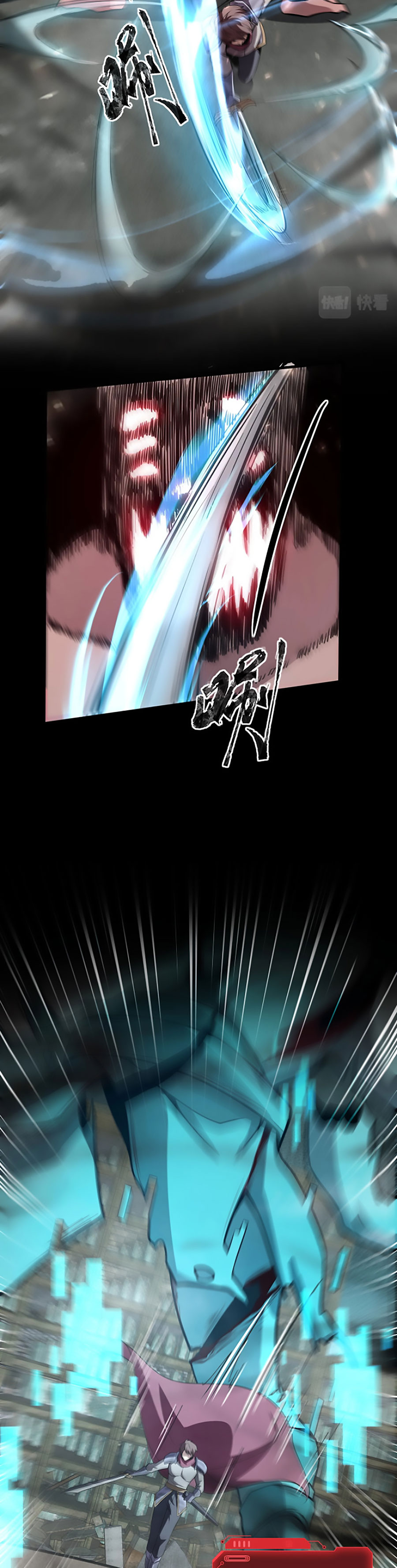 Read Talento Rango SSS Solo Yo Asciendo Invocando ES Manga Online