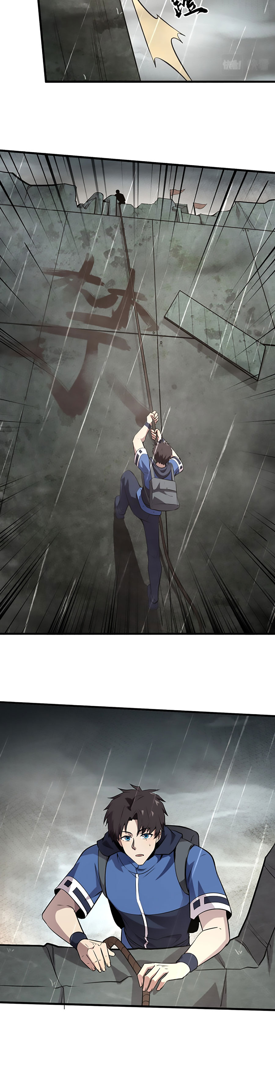 Read Talento Rango SSS Solo Yo Asciendo Invocando ES Manga Online
