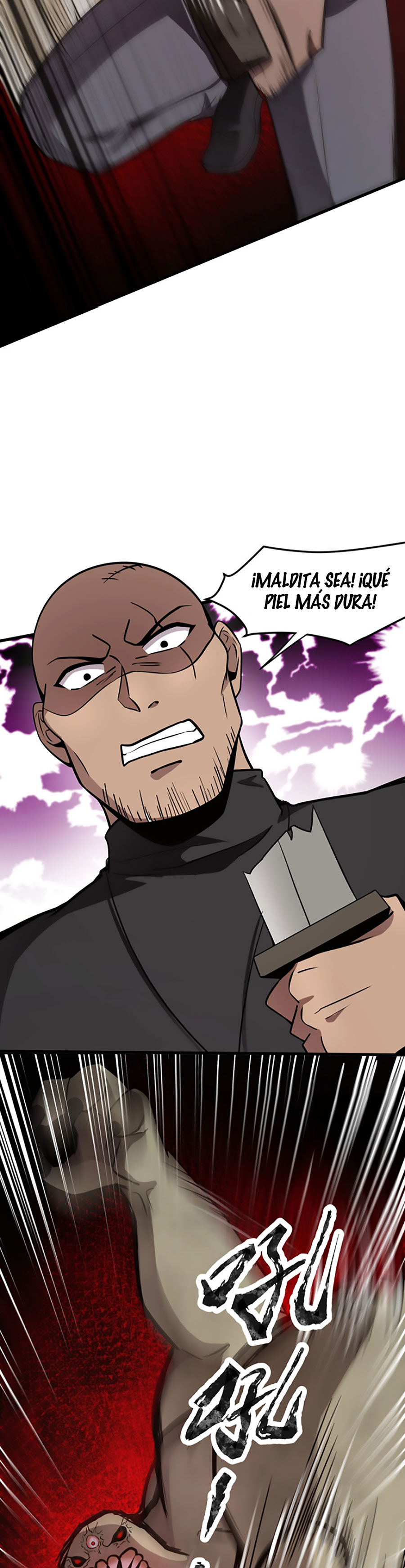 Read Talento Rango SSS Solo Yo Asciendo Invocando ES Manga Online