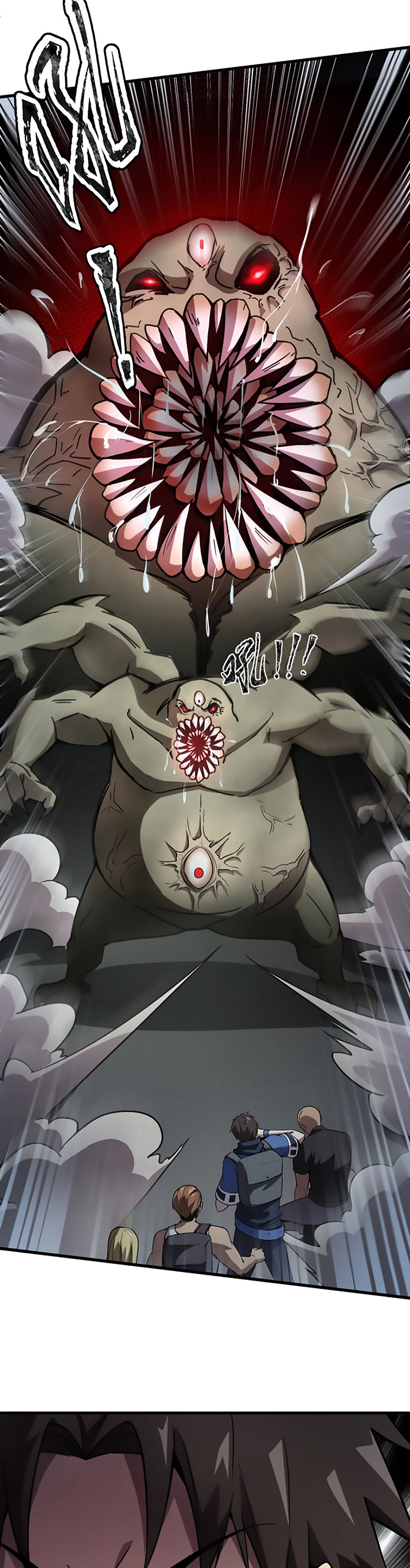 Read Talento Rango SSS Solo Yo Asciendo Invocando ES Manga Online