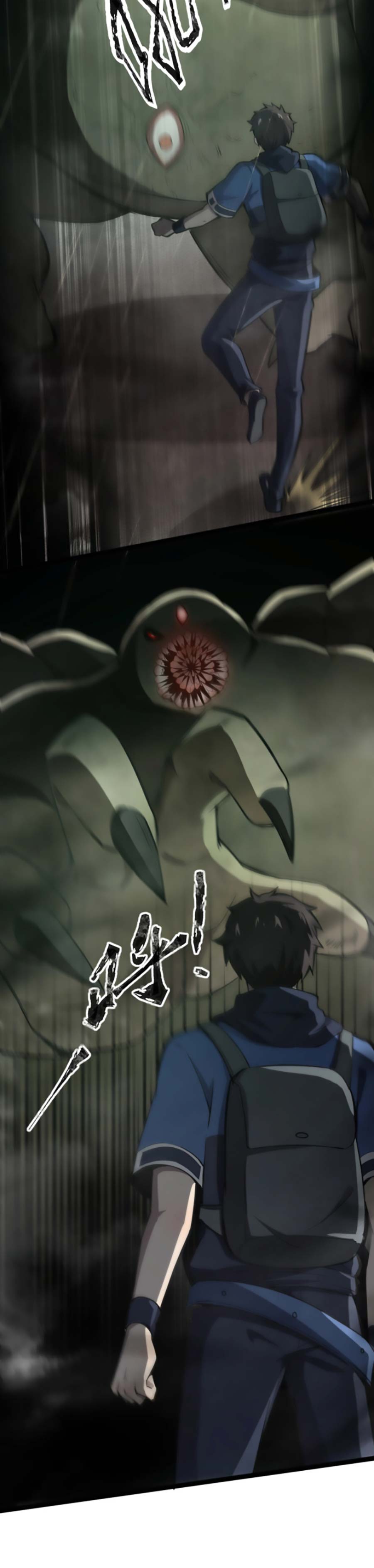 Read Talento Rango SSS Solo Yo Asciendo Invocando ES Manga Online