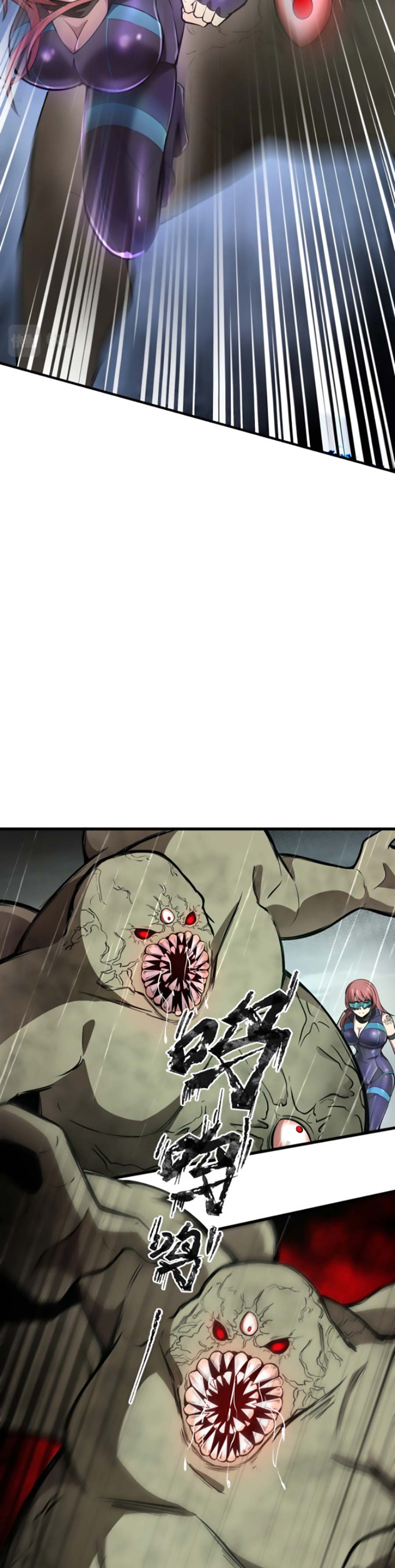 Read Talento Rango SSS Solo Yo Asciendo Invocando ES Manga Online