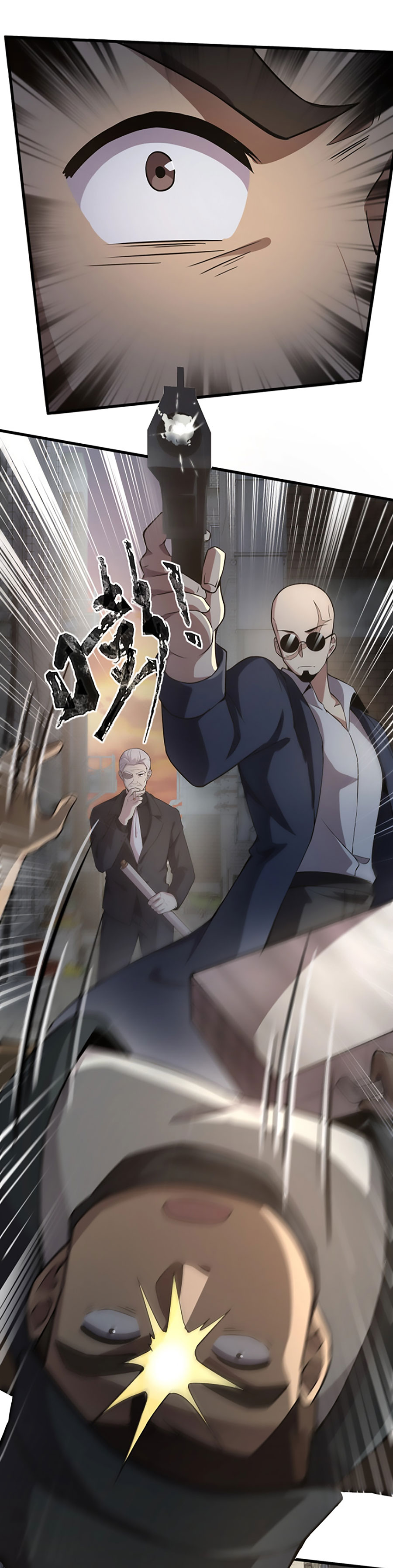 Read Talento Rango SSS Solo Yo Asciendo Invocando ES Manga Online