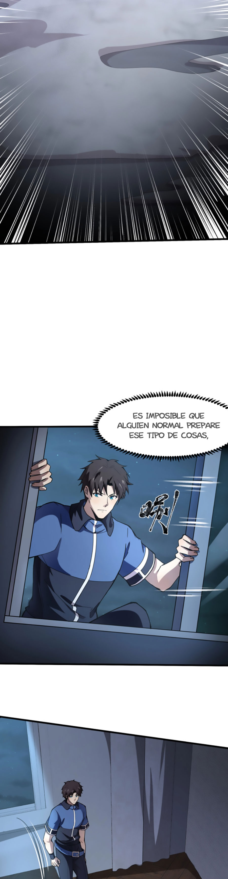 Read Talento Rango SSS Solo Yo Asciendo Invocando ES Manga Online