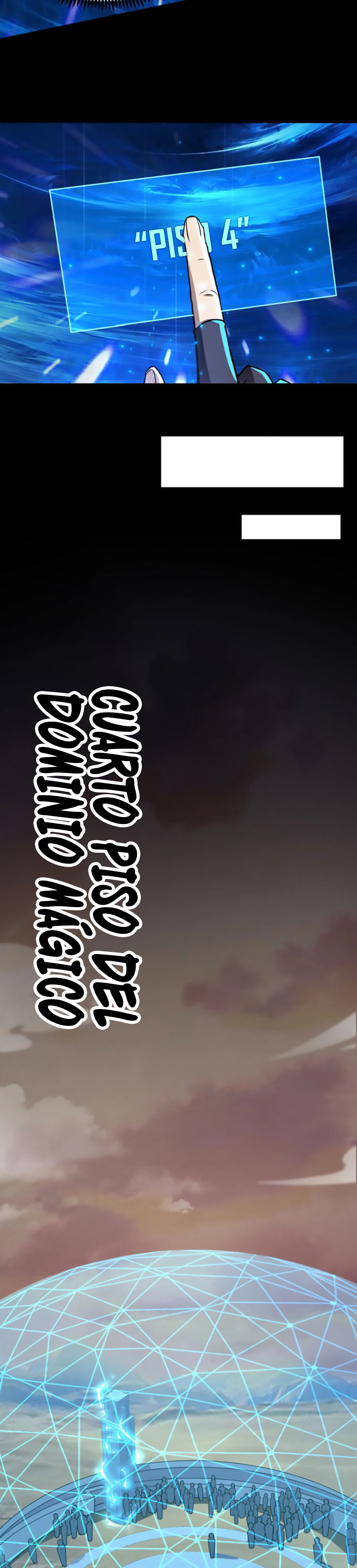 Read Talento Rango SSS Solo Yo Asciendo Invocando ES Manga Online