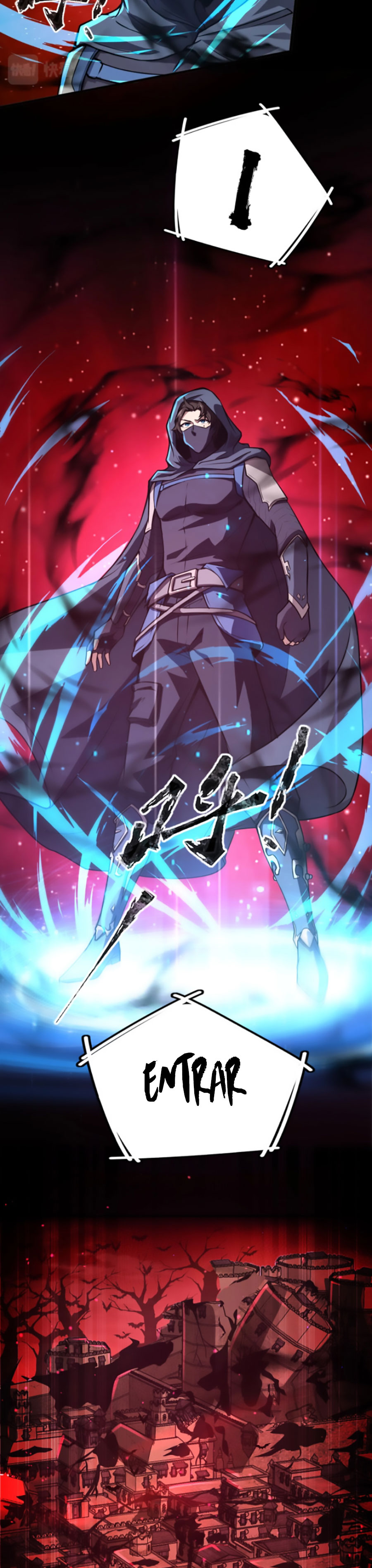 Read Talento Rango SSS Solo Yo Asciendo Invocando ES Manga Online