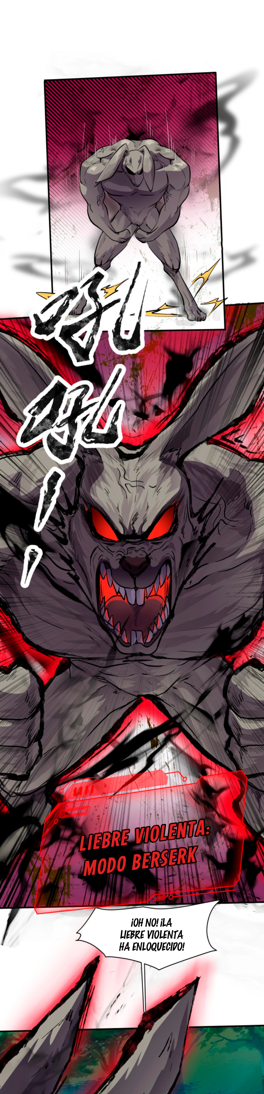 Read Talento Rango SSS Solo Yo Asciendo Invocando ES Manga Online