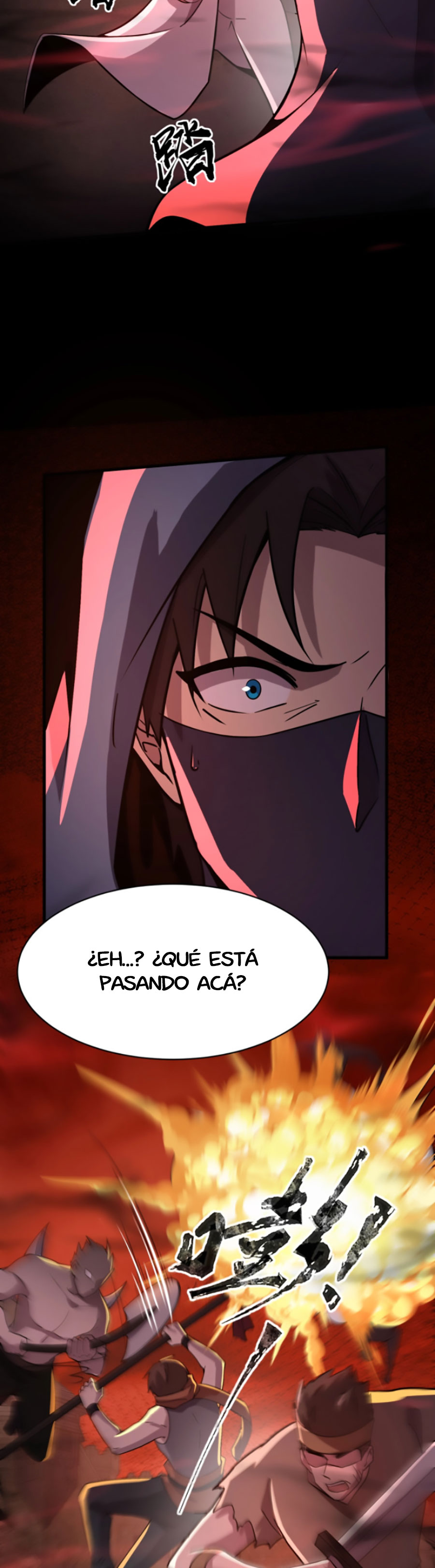 Read Talento Rango SSS Solo Yo Asciendo Invocando ES Manga Online