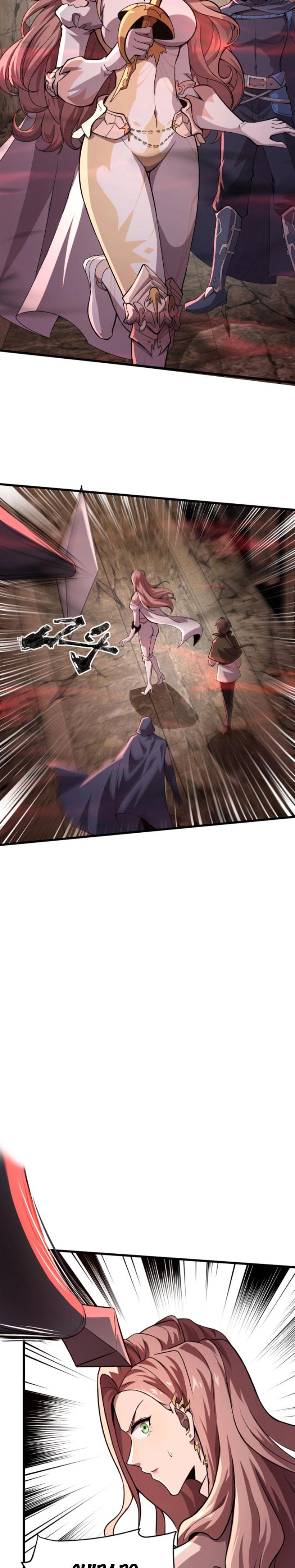 Read Talento Rango SSS Solo Yo Asciendo Invocando ES Manga Online