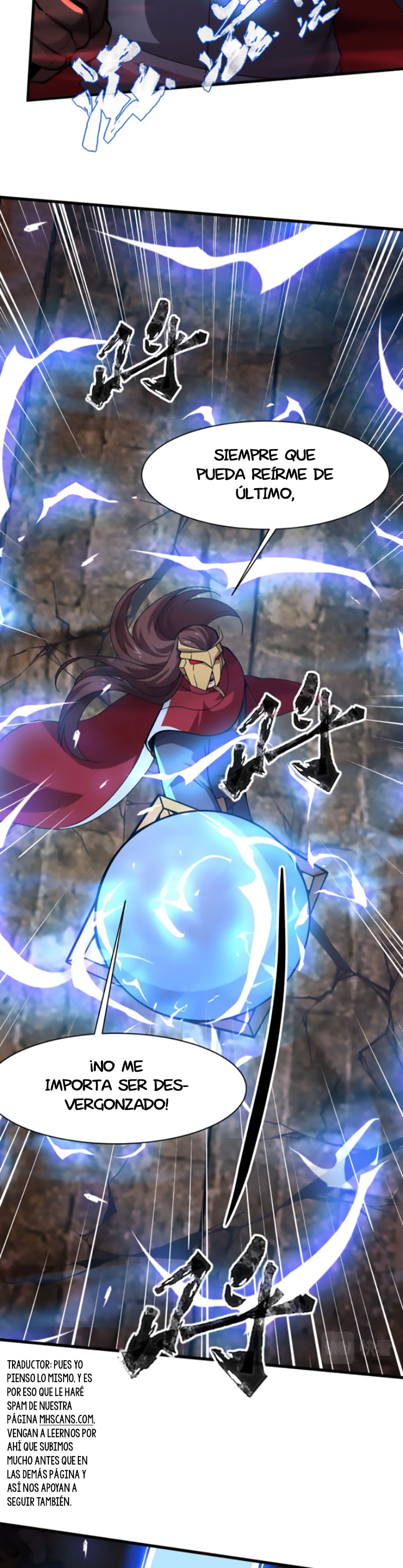 Read Talento Rango SSS Solo Yo Asciendo Invocando ES Manga Online