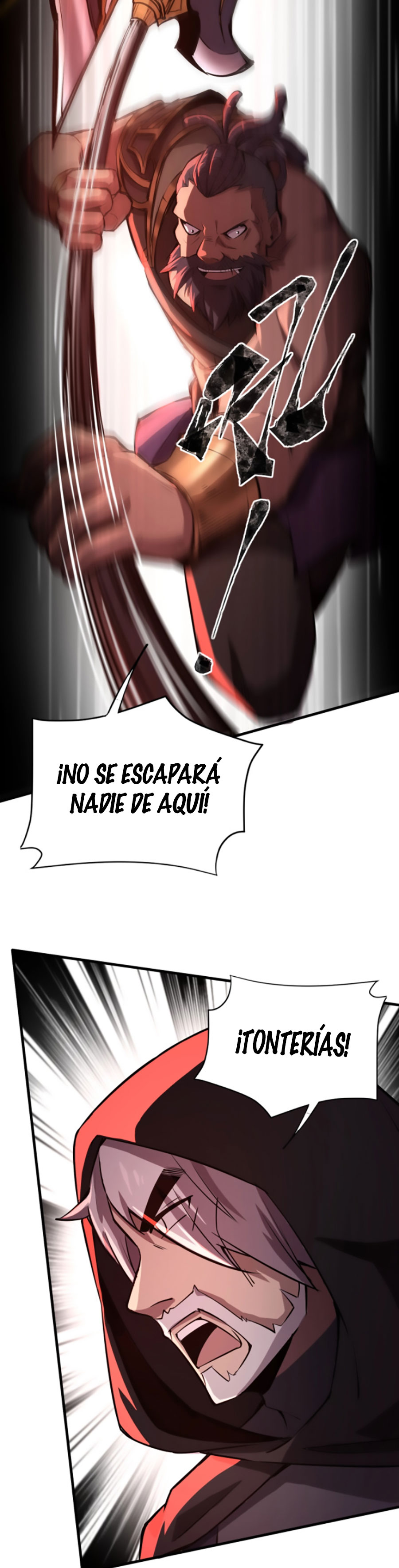 Read Talento Rango SSS Solo Yo Asciendo Invocando ES Manga Online