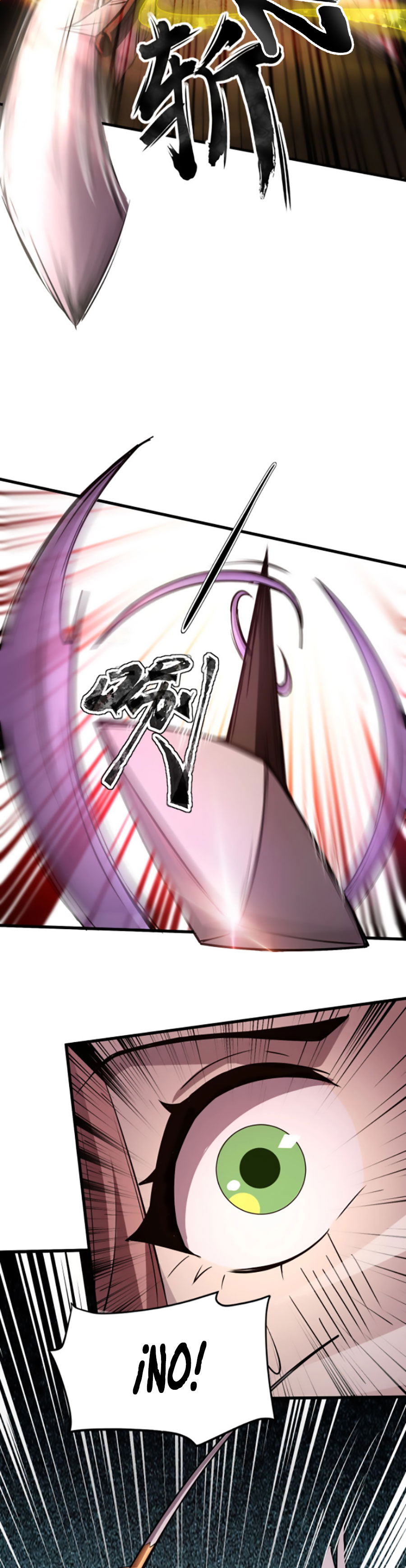 Read Talento Rango SSS Solo Yo Asciendo Invocando ES Manga Online
