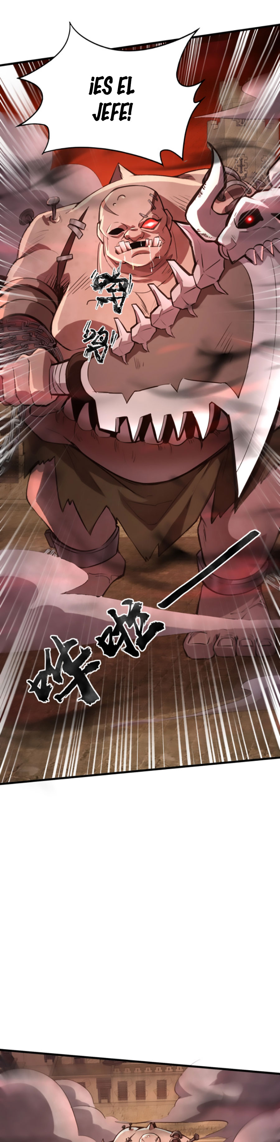 Read Talento Rango SSS Solo Yo Asciendo Invocando ES Manga Online
