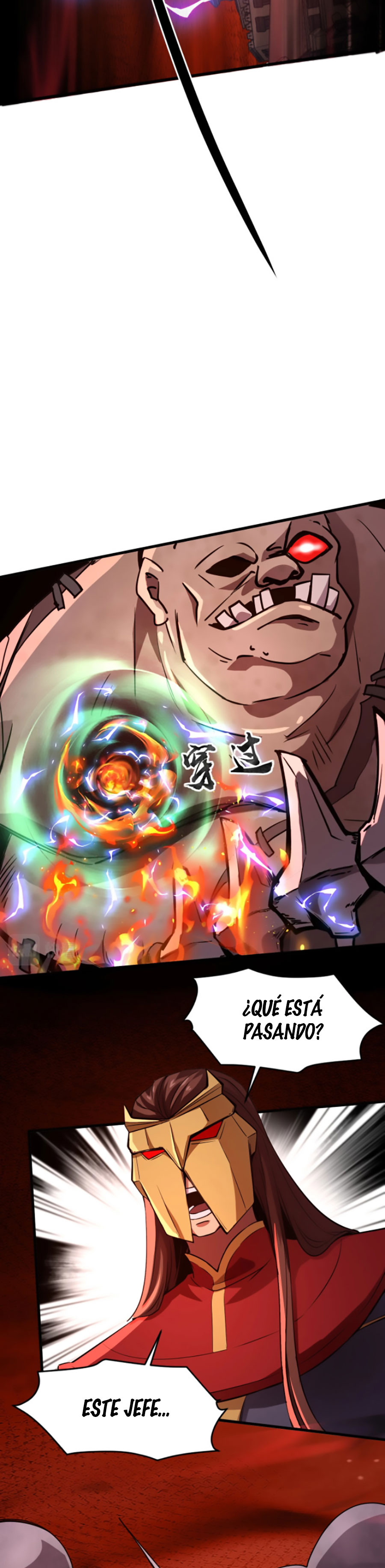Read Talento Rango SSS Solo Yo Asciendo Invocando ES Manga Online