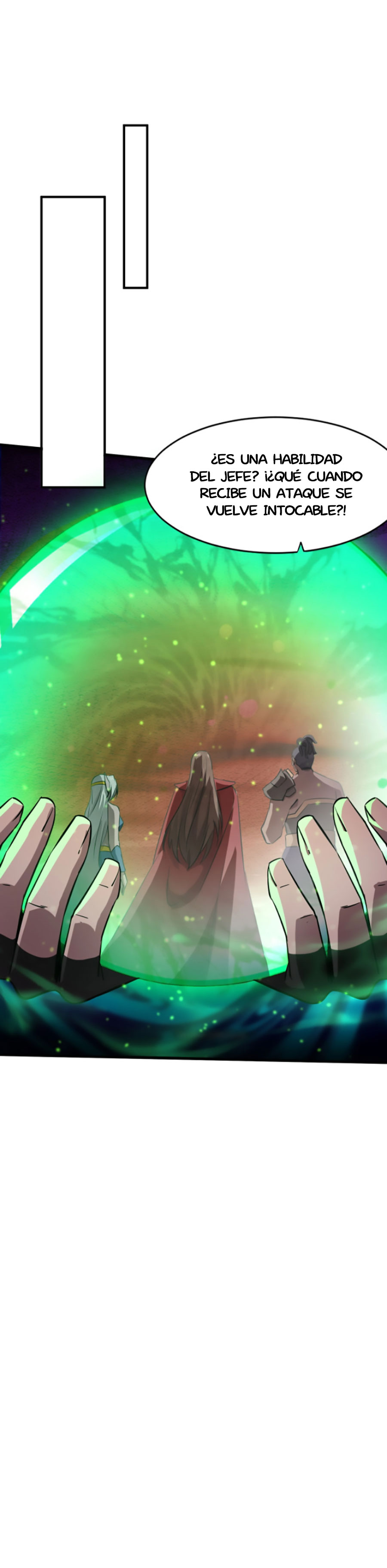 Read Talento Rango SSS Solo Yo Asciendo Invocando ES Manga Online
