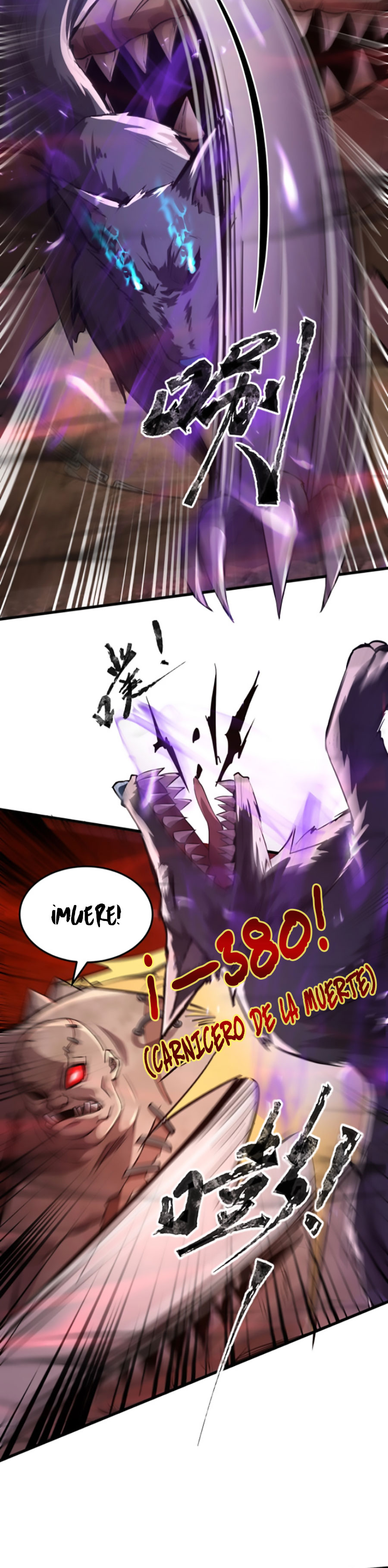 Read Talento Rango SSS Solo Yo Asciendo Invocando ES Manga Online