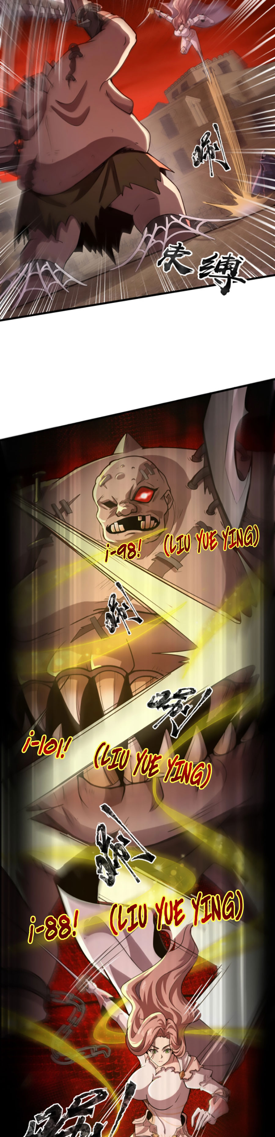 Read Talento Rango SSS Solo Yo Asciendo Invocando ES Manga Online
