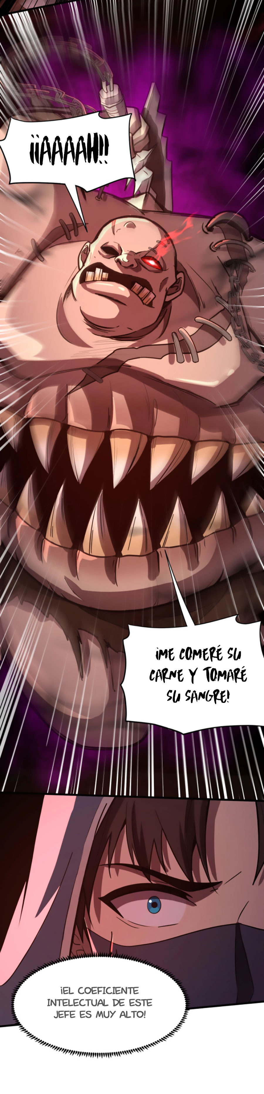 Read Talento Rango SSS Solo Yo Asciendo Invocando ES Manga Online