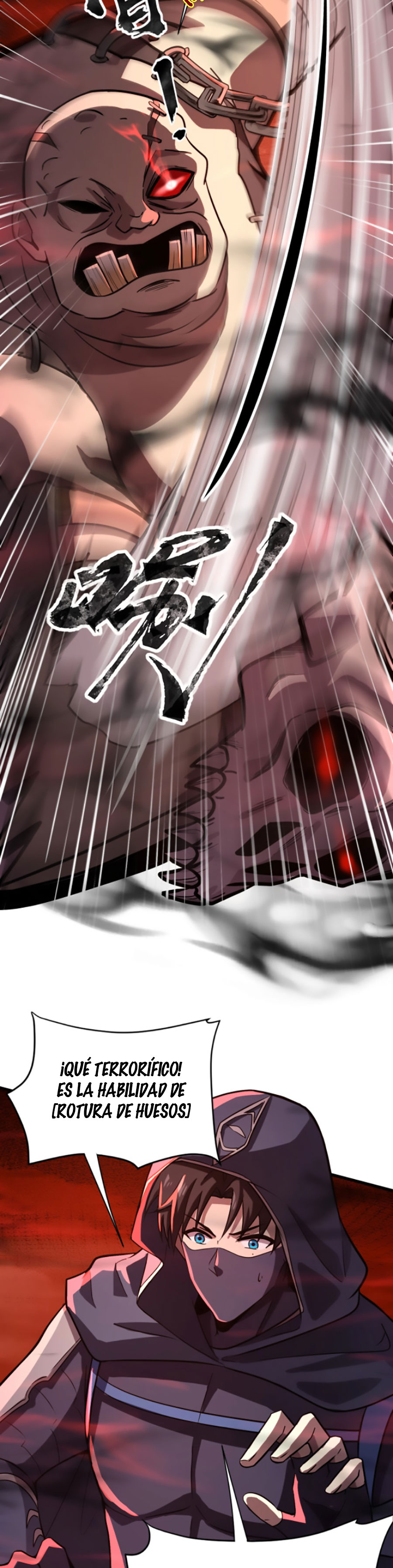 Read Talento Rango SSS Solo Yo Asciendo Invocando ES Manga Online