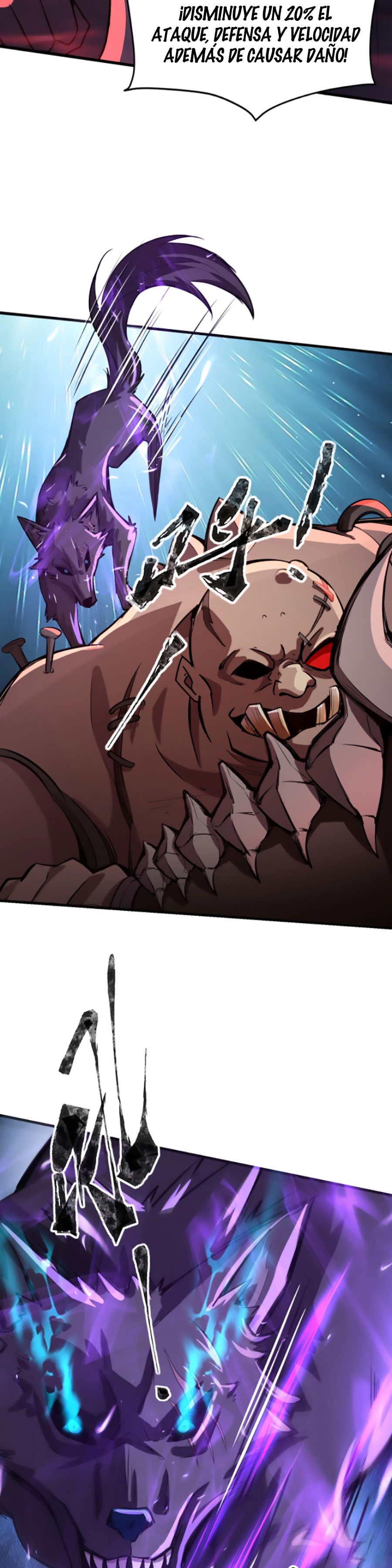 Read Talento Rango SSS Solo Yo Asciendo Invocando ES Manga Online