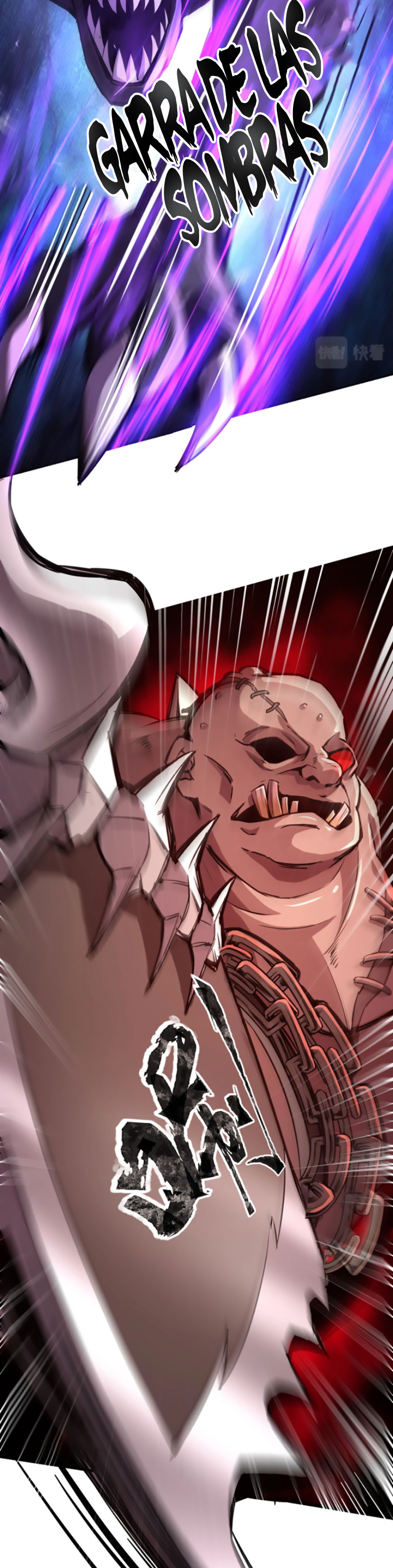 Read Talento Rango SSS Solo Yo Asciendo Invocando ES Manga Online