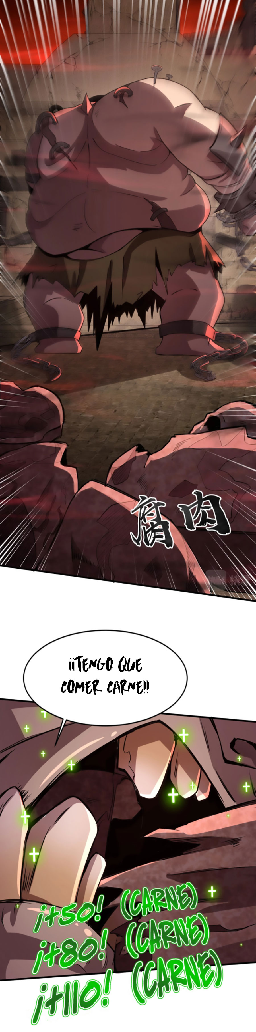Read Talento Rango SSS Solo Yo Asciendo Invocando ES Manga Online